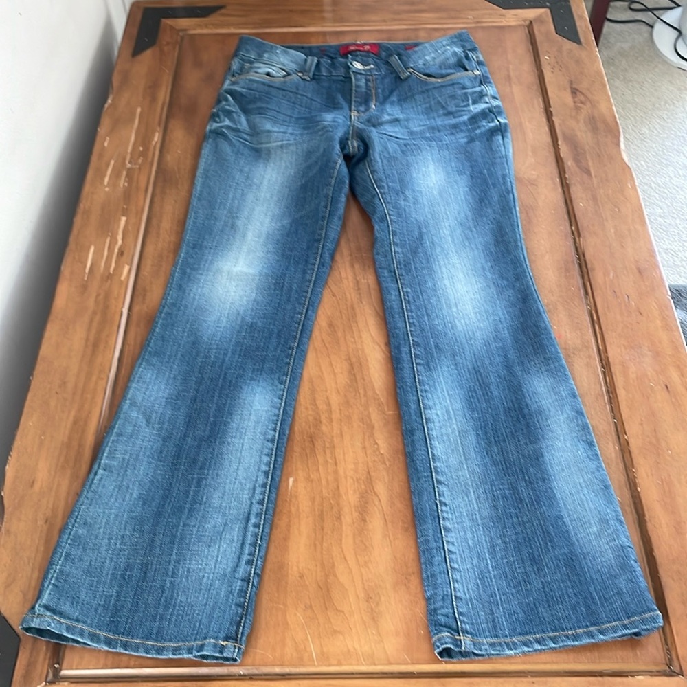 Seven Bootcut Jeans Size 6P